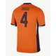thumbnail image 1 of Increible! Jersey Playera Virgil Van Djik 4 Edicion Especial 2025 Talla M, 1 of 1