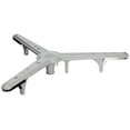thumbnail image 2 of Genuine Frigidaire 154608102 Dishwasher Lower Wash Arm Assembly, 2 of 2