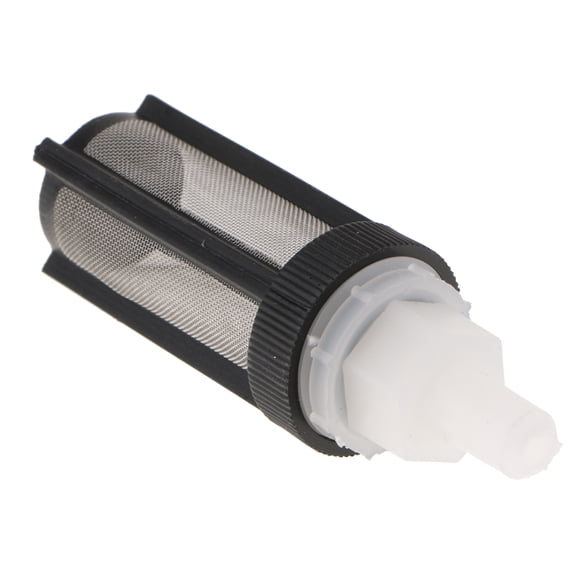 Filtro de entrada de agua del de bomba de agua para en miniatura, de agua, Macarena Filtro de la bomba de agua