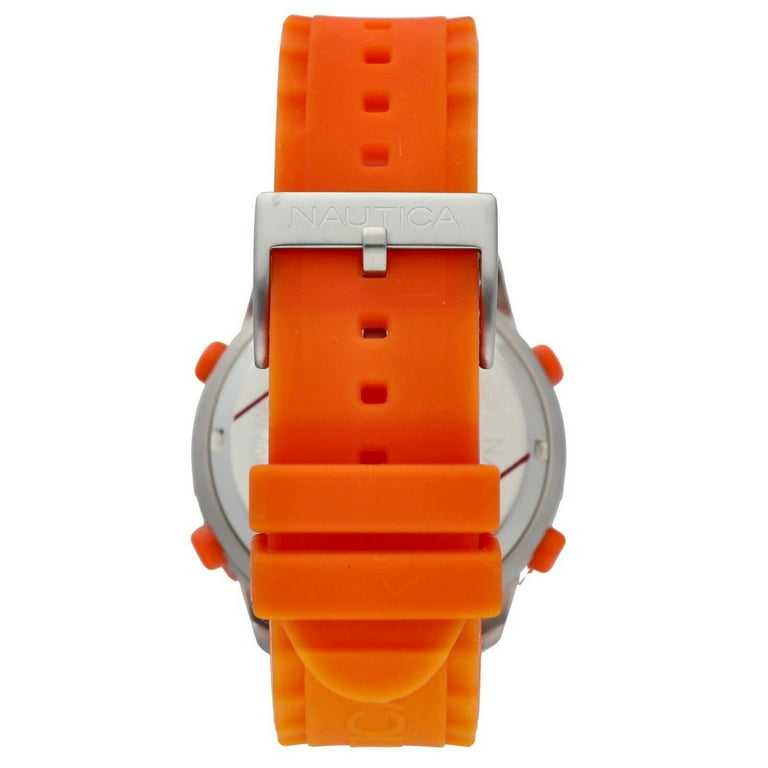 Nautica wrist watch best sale