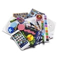 thumbnail image 3 of Super Set de Arte Marvel Avengers, 3 of 5