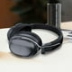 thumbnail image 5 of Audifonos Diadema Inalambrica ACTECK LUXE PURE HP730 Microfono Integrado Bluetooth 5.4 Negro AC-940870, 5 of 6