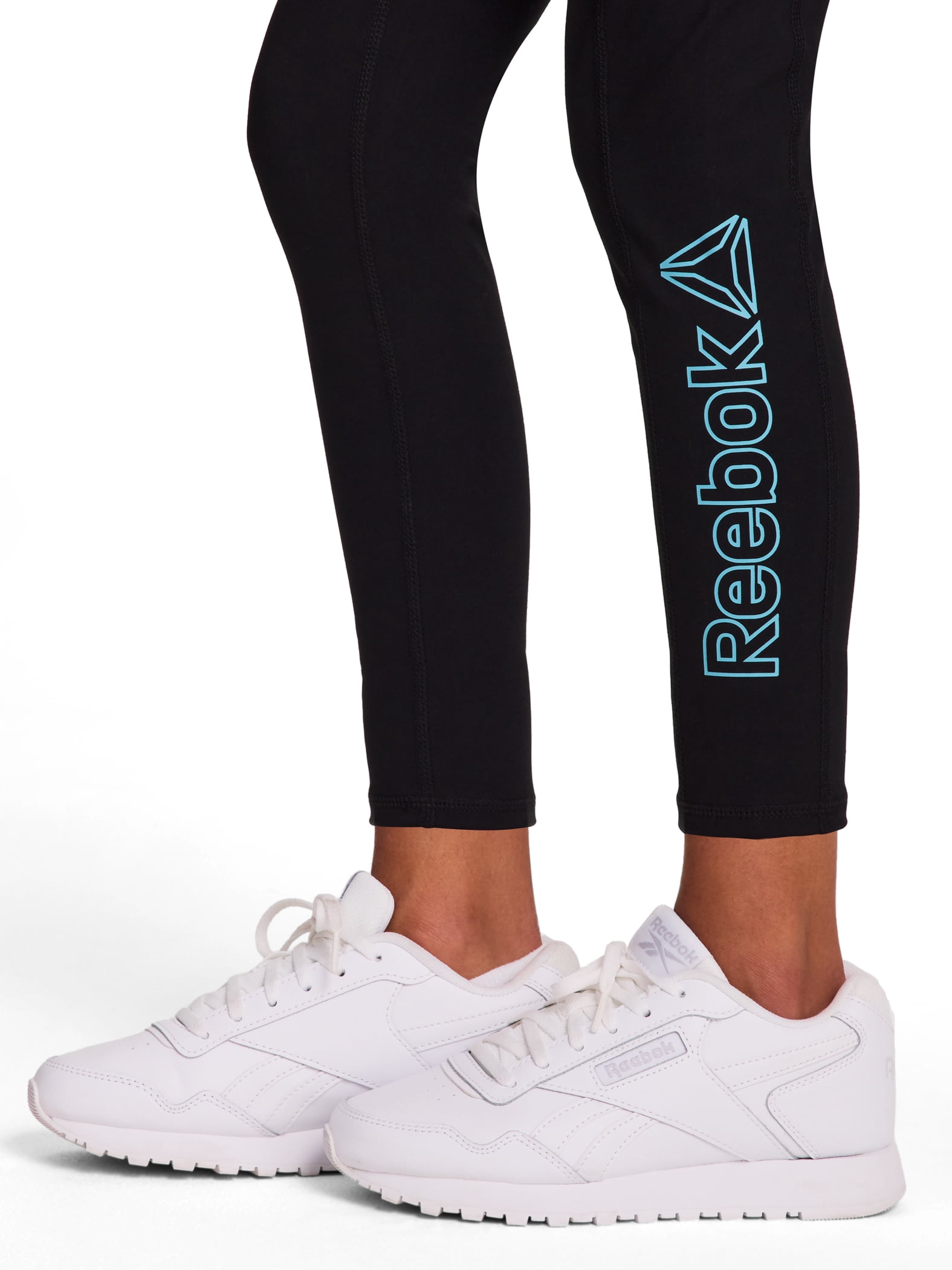 Reebok Girl's Active Legging, Sizes 4-18