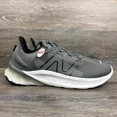thumbnail image 1 of New Balance Fresh Foam Roav v2 Shoes Men Size 10 2E Wide Grey Black Castlerock, 1 of 6