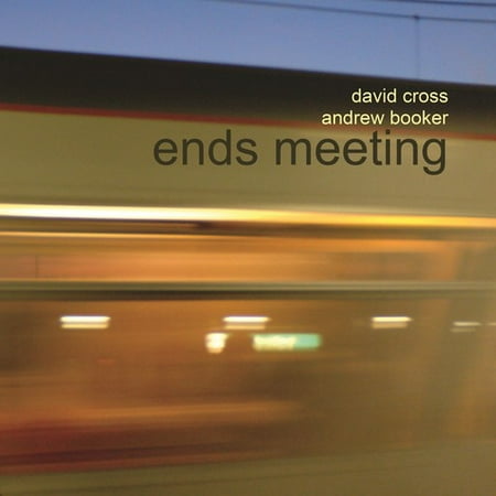 Meeting Cd - Ends Meeting (CD)
