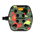 thumbnail image 3 of Pedales MTB Bicicleta Plataforma Grip Goma Look TRAIL GRIP, 3 of 3