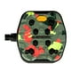thumbnail image 3 of Pedales MTB Bicicleta Plataforma Grip Goma Look TRAIL GRIP, 3 of 3