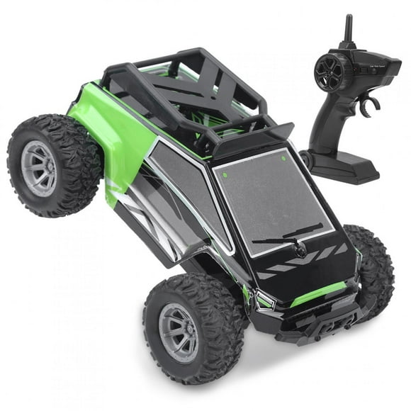 LYUMO 1/32 Remote Control Car,2.4G RC Car Toy,S638 1/32 2.4G High‑Speed RC Car Mini Overland 20km/h Drifting Remote Control Vehicle