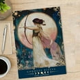 thumbnail image 2 of 2026 Wall Calendar - Goddess Rising 1-12 months of 2026, Artistic Calendar Of 2026 Artistic Calendar Of 2026 Artistic Calendar Of 2026, 2 of 9
