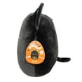 thumbnail image 2 of Squishmallows 8" Monk the Cat, 2 of 6