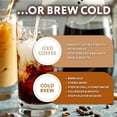 thumbnail image 6 of Paramount Roasters  Jamaican Me Crazy Medium Roast Ground Coffee, 12 oz, 6 of 7