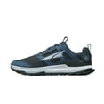 thumbnail image 1 of Altra Men's Lone Peak 8, Navy Black, 10, 1 of 4