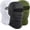 #Black+green+white, variant on Minzimin 3 Pack Balaclava Ski Mask - Breathable UV Protection Face Cove for Motorcycle, Football, Cycling, Outdoor Sports