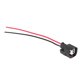 thumbnail image 2 of Reemplazo del cable del enchufe del cableado del alternador del arnés del conector del inyector de combustible para Jeep Wrangler, 2 of 12