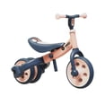 thumbnail image 2 of Yvolution Kids Velo Trike and Balance Bike Peach For Boys and Girls 18 Months to 3 Years Old, 2 of 5