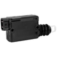 thumbnail image 2 of 7702127213 2 Pins Front Door Lock Actuator for  Clio II/ Megane/ Scenic, 2 of 8