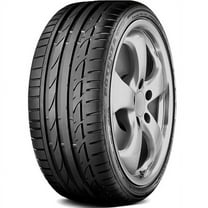 2 Bridgestone POTENZA S001 205/45R17 84W Max Performance 280AA Summer Tires BR004663 / 205/45/17 / 2054517