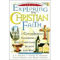 Nelson's Christian Cornerstone Series: Exploring the Christian Faith (Paperback)