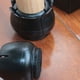 thumbnail image 4 of Inteprter Tapas protectoras de suelo de PVC para patas de silla, fuerte capacidad de carga, versátil y duradero, 10 Uds. Decoración del hogar, 4 of 6