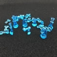 thumbnail image 1 of Molde De Silicona De Adornos De Ajedrez De Cristal De Bricolaje Para Juguetes Hechos A Mano De Fundición De Resina Soledad Molde de la fabricación de la joyería, 1 of 10