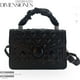 thumbnail image 4 of Bolso Bandolera Shendy Vendy De Un Hombro Con Broche, 4 of 5
