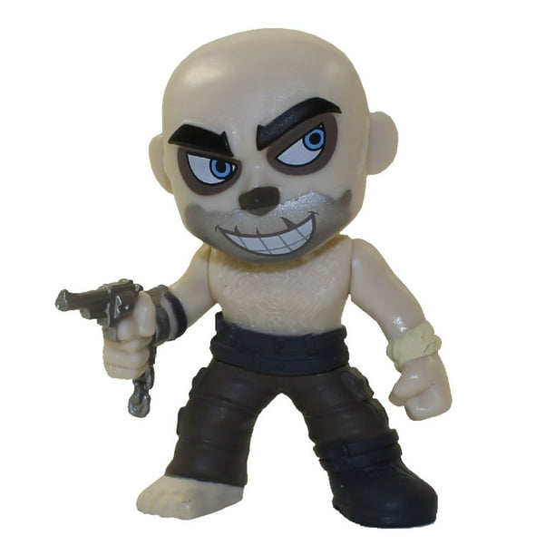 mad max mystery minis