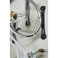 thumbnail image 3 of Steadyrack Fender Rack--Vertical Bike Storage Rack, 3 of 7