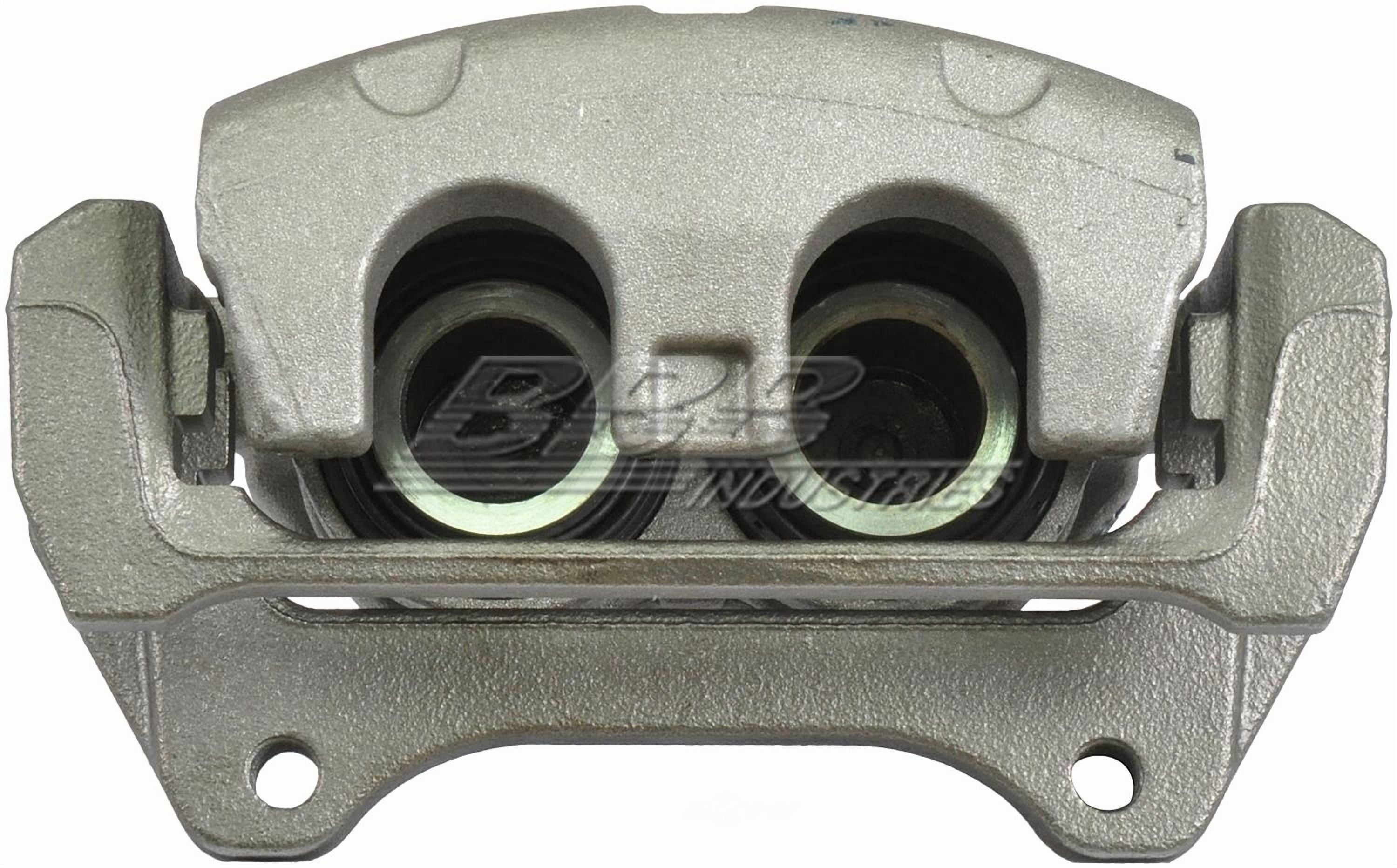 TERREPOWER formerly BBB Industries 99-17419A Reman Caliper w/installation Hardware