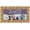 Natural Bamboo, variant on 24x12 Light Brown Veneer Real Wood Picture Frame Width 1.25 inches | Interior Frame Depth 0.5