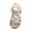 Pink, variant on Summer Youth Girls' Sandals Korean Edition, Pearl Open Toe Shoes, Performance Shoes, Dressy, Cute, Comfortable, Strappy