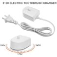 thumbnail image 4 of Portable Accessories USB/EU/US Plug Charging Base for Philip Charging Cradle Toothbrush Charger Electric Toothbrush USB, 4 of 8