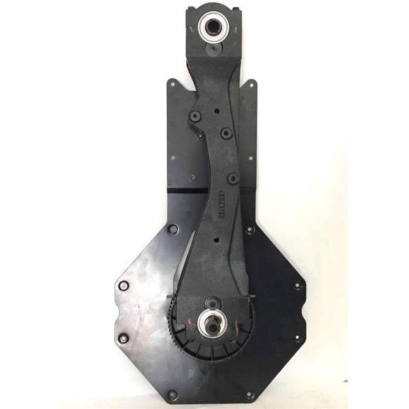 Life Fitness Left Rocker Casting Kit with Pulleys GK69-00002-0004 Works Elliptical