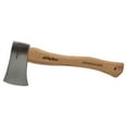 thumbnail image 6 of Big Horn 15142 21 Oz Hatchet Axe with Hickory Handle, 6 of 8