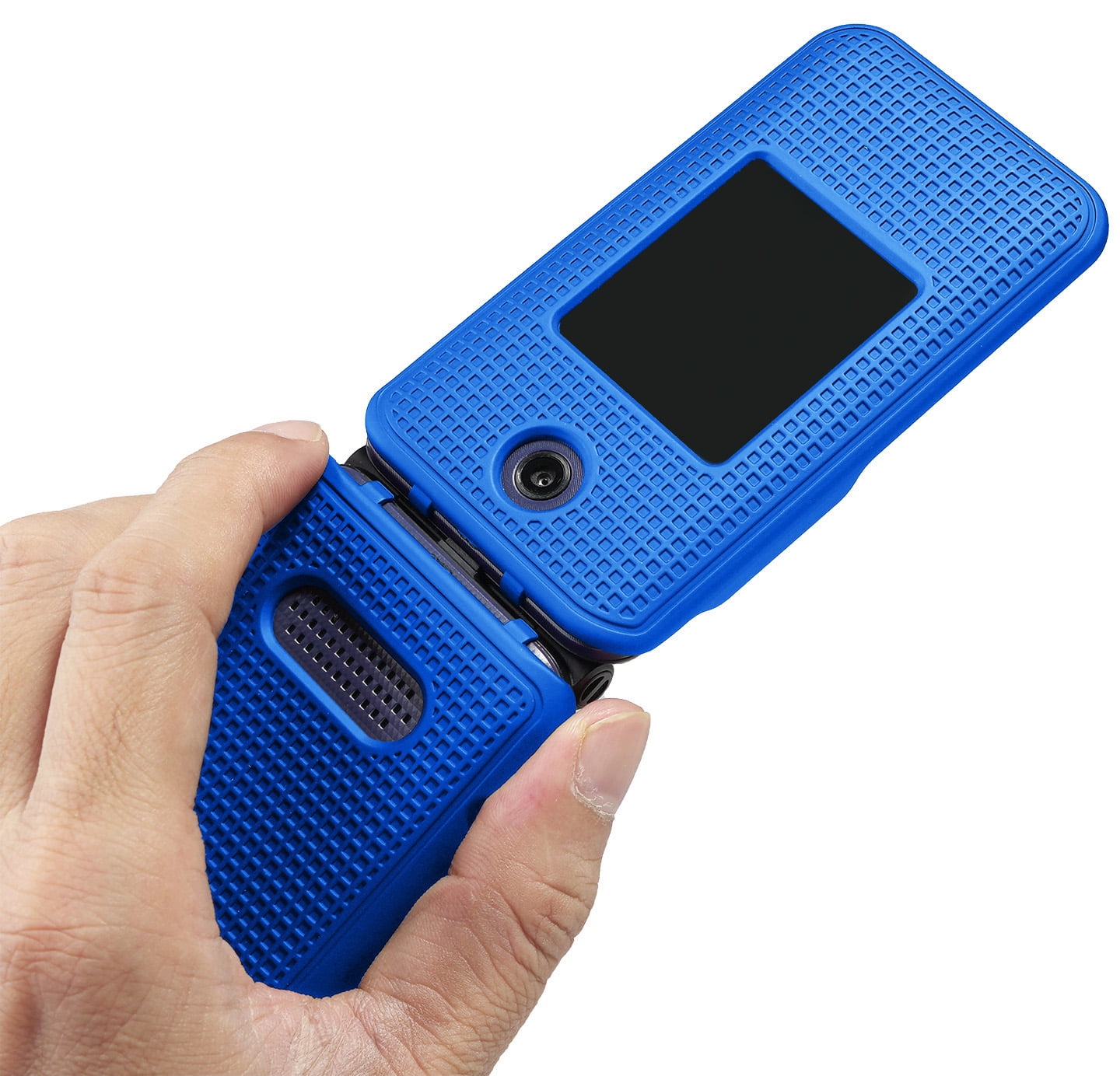 Case For Cingular Flip 4 Cricket Debut Case Nakedcellphone Cobalt Blue Protective Snap On Cover Grid Texture For Cricket Debut Flip U102ac At T Cingular Flip Iv Phone U102aa Walmart Com Walmart Com Case For Cingular Flip 4 Cricket Debut Case Nakedcellphone Cobalt Blue Protective Snap On Cover Grid Texture For Cricket Debut Flip U102ac At T Cingular Flip Iv Phone U102aa Walmart Com Walmart Com