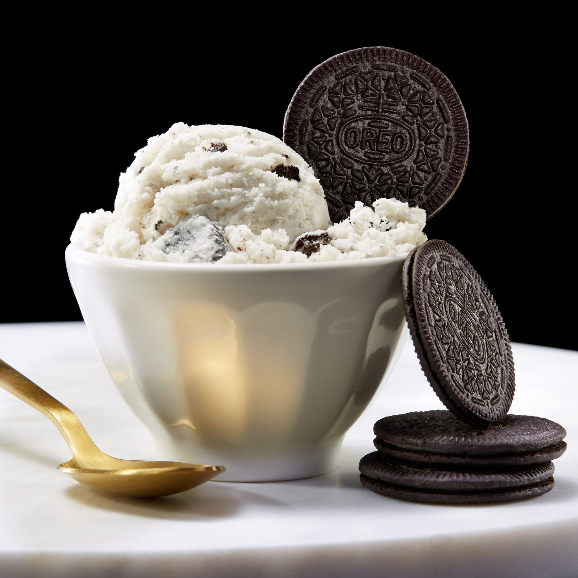 OREO Thins Chocolate Sandwich Cookies, 9.21 Oz