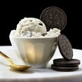 thumbnail image 3 of OREO Thins Chocolate Sandwich Cookies, Family Size, 11.78 oz, 3 of 3
