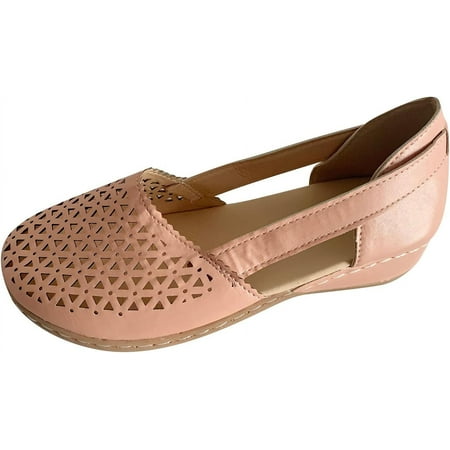 

Mules for Women Closed Toe， Sandals Summer Slip On Wedge Clogs Shoes Sandals Women Comfortable Dressy Platform