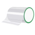 thumbnail image 3 of Gazechimp Anti Cat Scratch Tape Transparent Pet Cat Protection Film for Carpet Doors Couch, 3 of 8