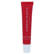 Summer Fridays Lip Butter Balm Cherry 0.5 oz