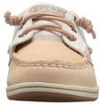 thumbnail image 2 of Sperry Top-Sider Women's Songfish Chambray Boat Shoe, Linen, 9 Medium US, 2 of 8