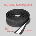 thumbnail image 4 of Bicycle Handlebar Tape Hollow-out Ventilate Absorb Sweat Cycling Equipment, 4 of 9