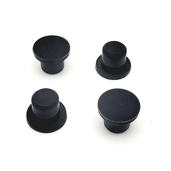 Replacement Feet for Chef's Choice Knife Sharpener Rubber Bumpers 15XV 4 Pack