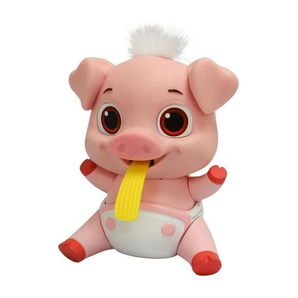 Munchkinz - Pickles the Piggy