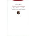 thumbnail image 1 of ATEISMO EN EL CRISTIANISMO LA RELIGIÓN DEL ÉXODO Y DEL REINO TROTTA ERNST BLOCH, 1 of 2