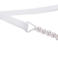 thumbnail image 4 of Aiihoo Women's Pearl G-String Massage Thongs Panties Bikini Briefs Underwear White One_Size, 4 of 4