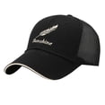 thumbnail image 2 of Adjustable Baseball Cap for Women Men Outdoor Activities Running Workout Hat, 2 of 3