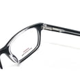 thumbnail image 4 of OnGuard RxAble Safety Eyewear Eyeglasses Frames OG 021 Black 53mm, 4 of 4