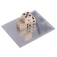 thumbnail image 3 of Accesorios de de Dados de Espejo de Niveles de Habilidad, 3 of 6