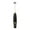 Black, variant on Frother for Coffee,3 Gear Milk Frother Maker Mini Coffee Maker Whisk Coffee Frother Cappuccino Creamer,Portable Coffee Maker,Mini Coffee Maker,Coffee Maker with Milk Frother