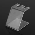 thumbnail image 1 of Tattoo Machine Holder, Professional Tattoo Gun Stand, Acrylic Tattoo Machine Support, for Tattoo Salon Personal Use, 1 of 7